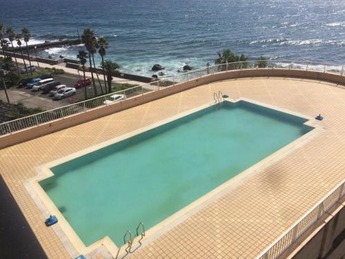 Atagawa Seaside Hotel