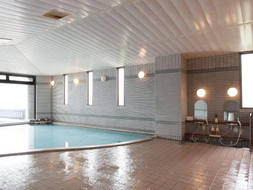 Atagawa Seaside Hotel