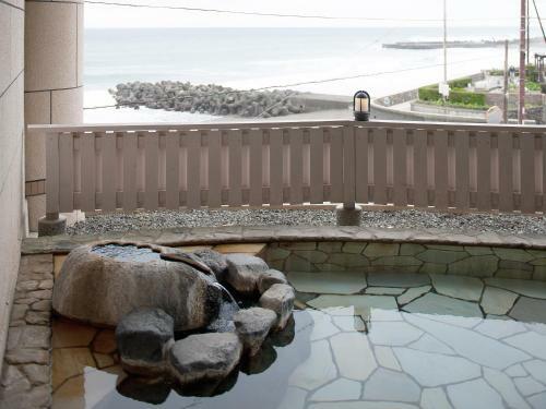 Atagawa Seaside Hotel