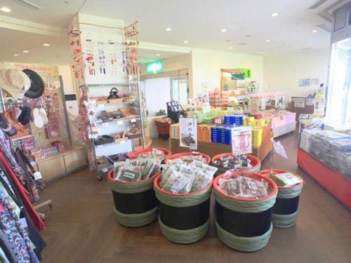 Atagawa Seaside Hotel