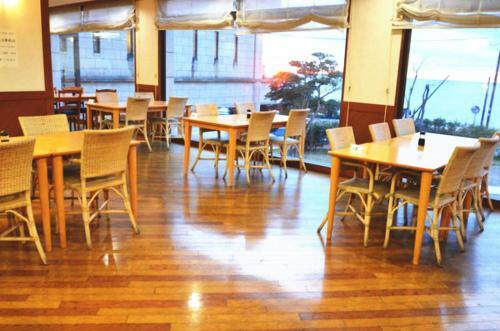 Atagawa Seaside Hotel
