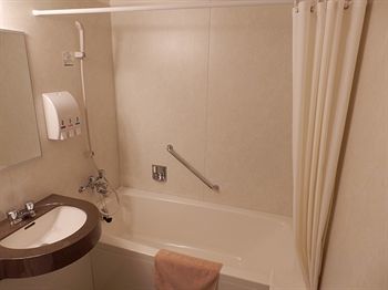 Nikko Station Hotel Classic