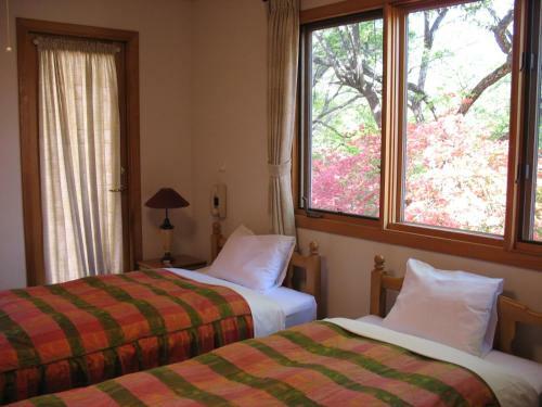 Bed & Breakfast Second House Plus