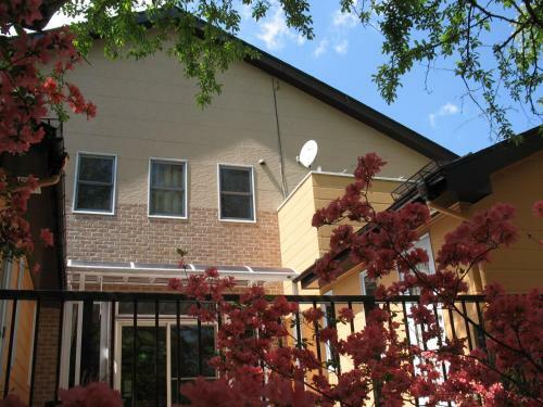 Bed & Breakfast Second House Plus