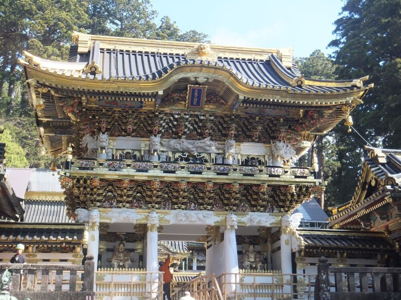 Nikko Tokanso