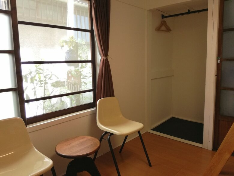 Hostal Nikko Guesthouse Sumica