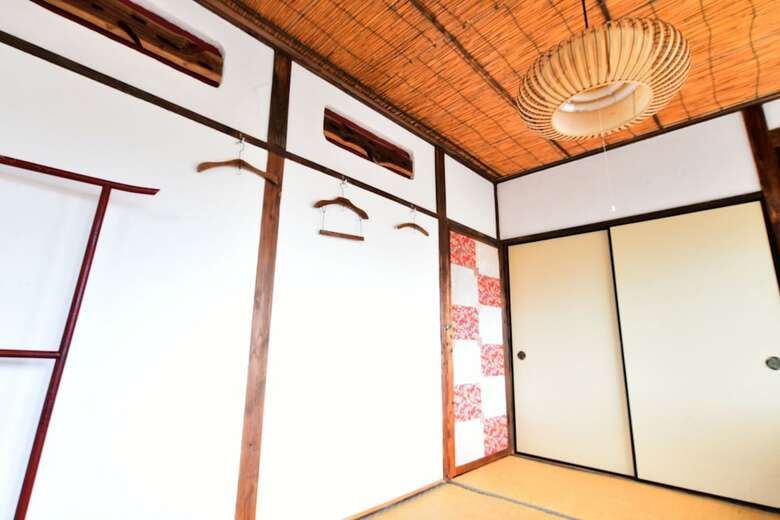 Hostal Nikko Guesthouse Sumica