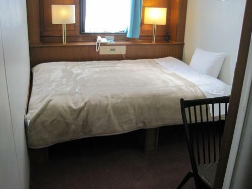 Hostal B & B Viva Nikko