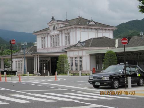 Hostal B & B Viva Nikko