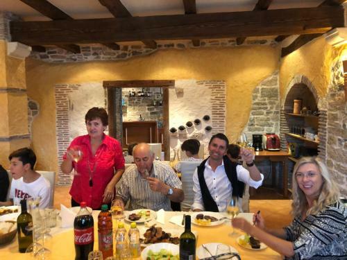 Bed And Breakfast Ponte Porton