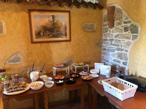 Bed And Breakfast Ponte Porton