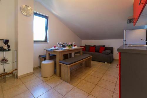 Apartamentos Mijo
