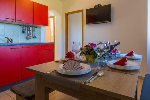 Apartamentos Mijo
