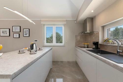 Villa Martina