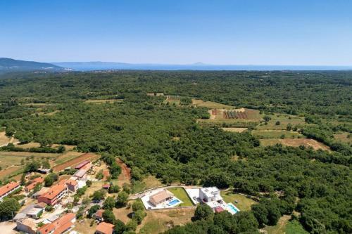 Villa Martina