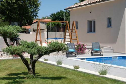 Villa Martina
