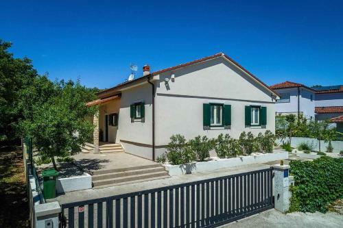 Villa Leda