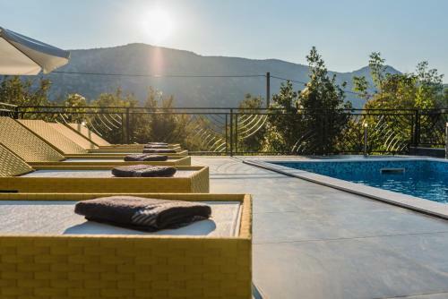 Villa Mala Vila