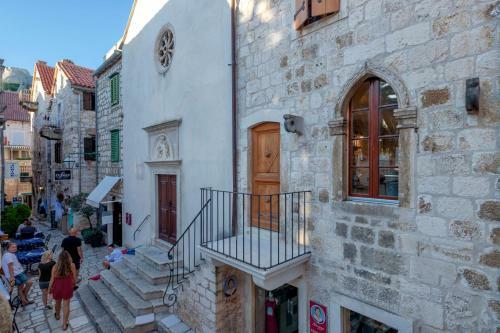 Villa Varda - Villa Latica