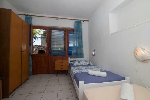 Apartments And Rooms Nikol