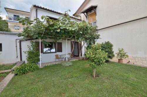 Apartment Slavica