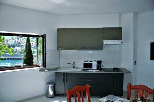 Apartmani Kadmen