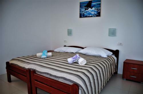 Apartmani Kadmen