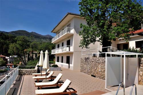 Apartmani Kadmen