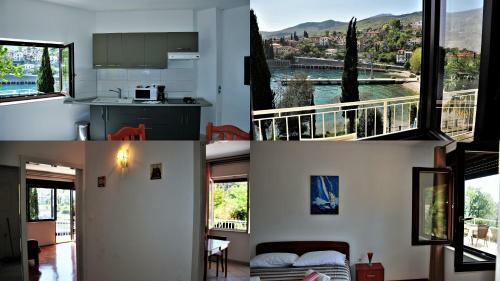 Apartmani Kadmen