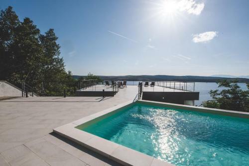 Luxury Villa Grace