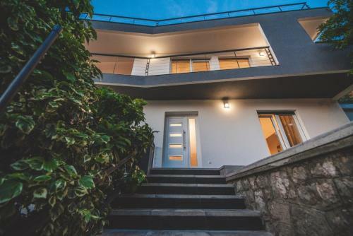 Luxury Villa Grace