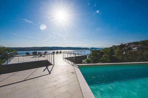 Luxury Villa Grace