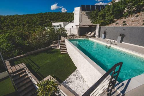 Luxury Villa Grace
