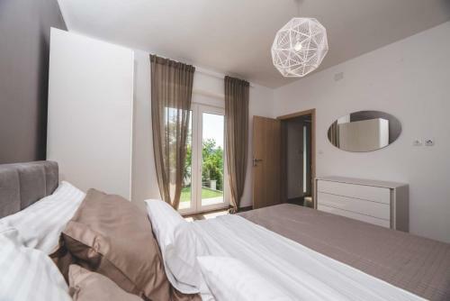 Luxury Villa Grace