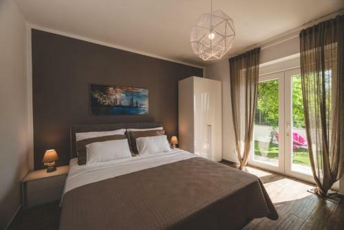 Luxury Villa Grace