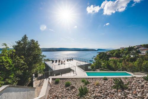 Luxury Villa Grace
