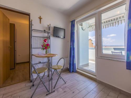 Apartments Frutis