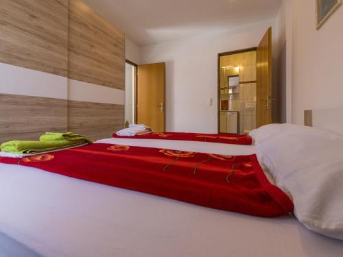 Apartments Frutis