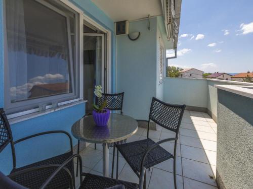 Apartments Frutis