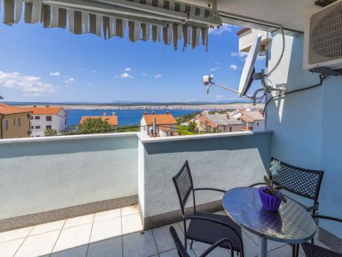Apartments Frutis