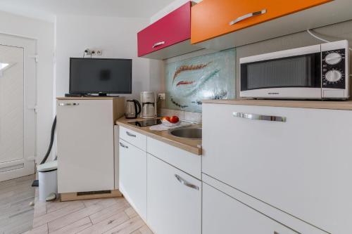 Apartments Frutis