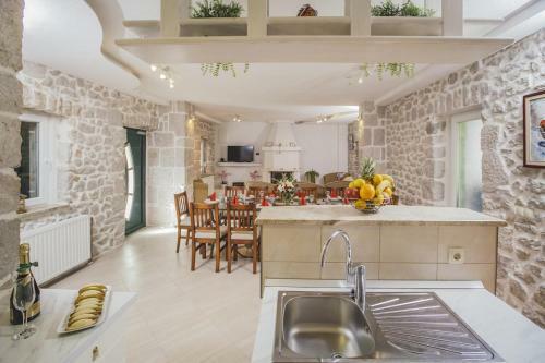 Villa Amour A Luxury Villa In Imotski, Private Pool