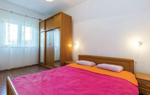 Apartamentos Kevric