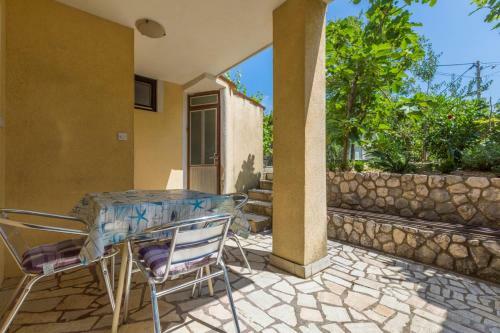 Apartamentos Kralj