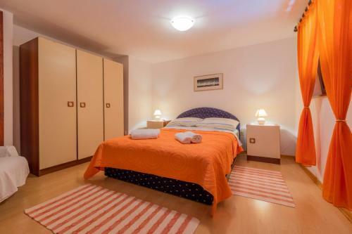 Apartamentos Kralj