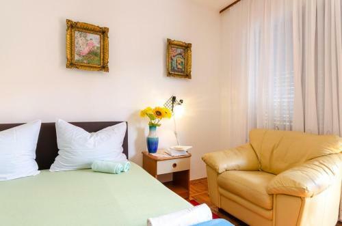 Apartamentos Omercic