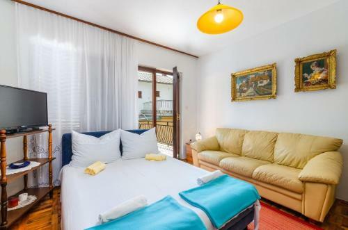 Apartamentos Omercic