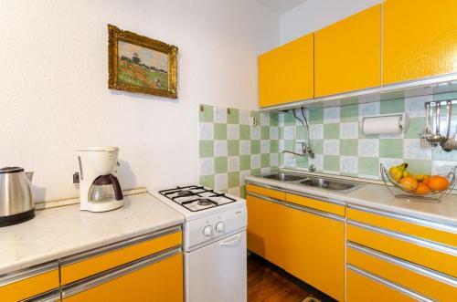 Apartamentos Omercic
