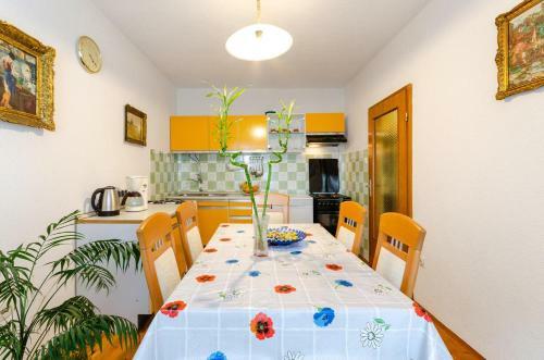 Apartamentos Omercic