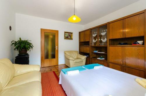 Apartamentos Omercic